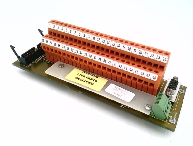 ENTEK 6600V3