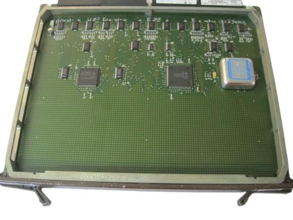 NORTEL NETWORKS NT6X41AA