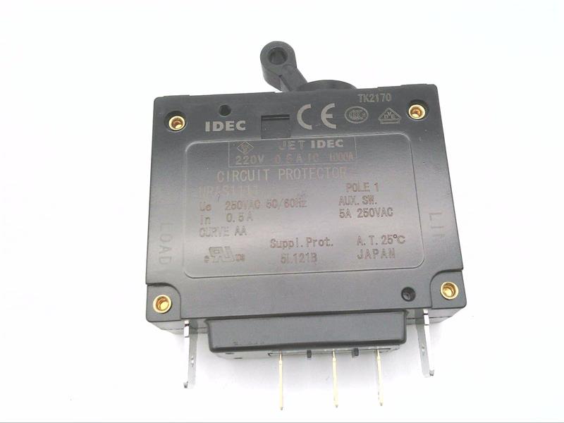 IDEC NRAS1111-0.5A-AA