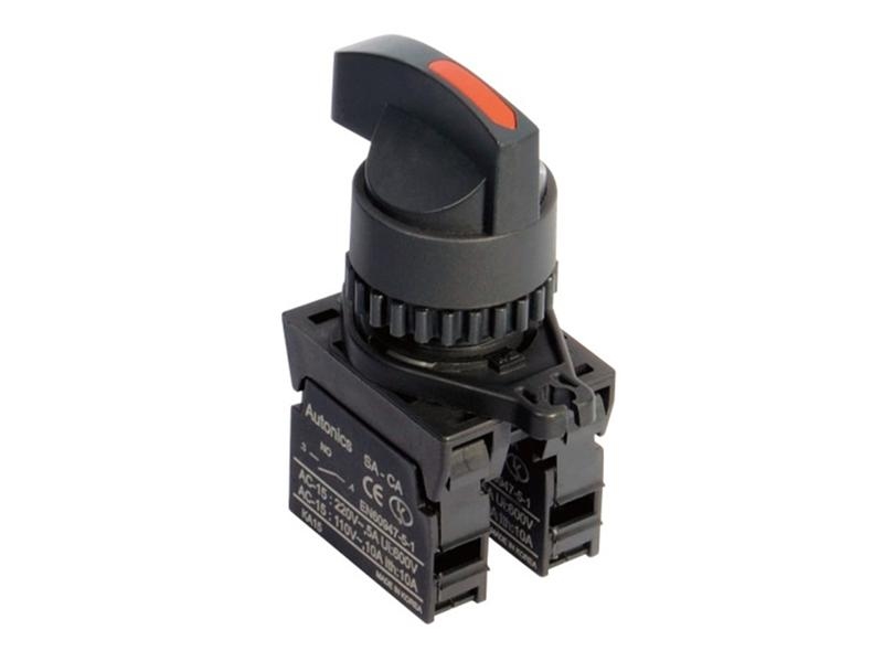 AUTONICS S2SR-S4R2B