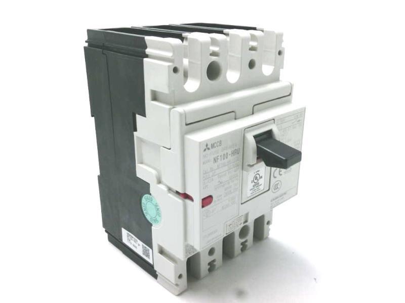 MITSUBISHI NF100-HRU3P40A