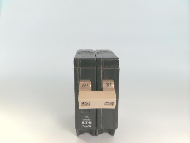 EATON CORPORATION CHF245