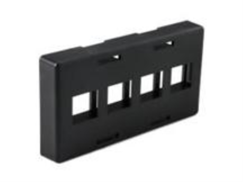 HELLERMANN TYTON FPFURN4-BLK