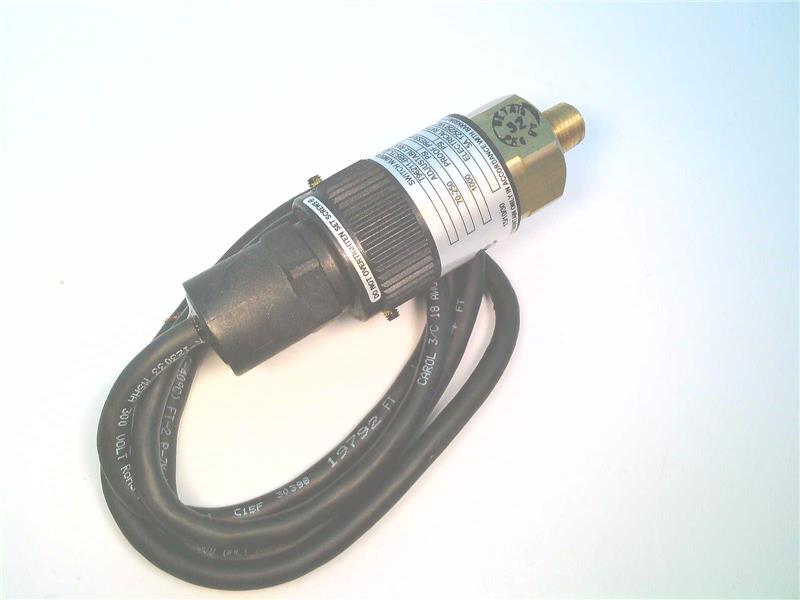BARKSDALE T96211-BB5-T5-J48