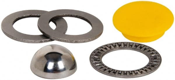KURT WORKHOLDING D80-KIT