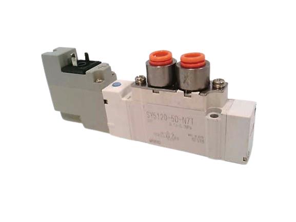SY5120-5D-N7T par SMC