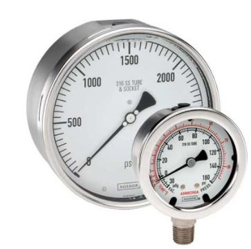 NOSHOK 60-800-300-PSI
