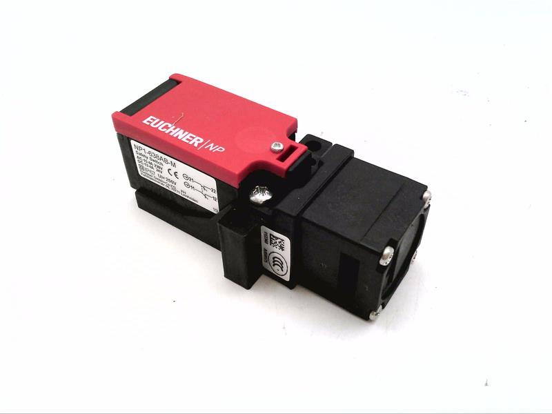 EUCHNER NP1-638AB-M
