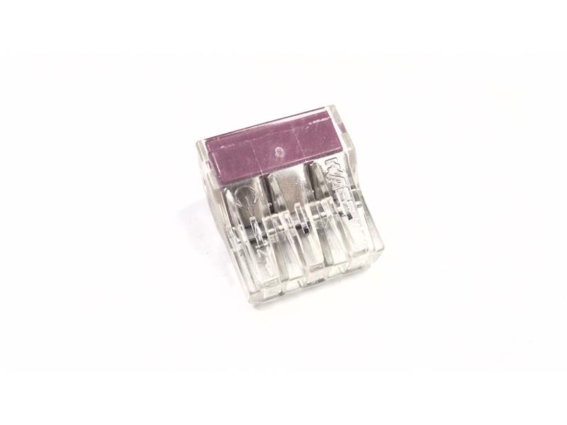 WAGO 773-166-VIOLET/EACH