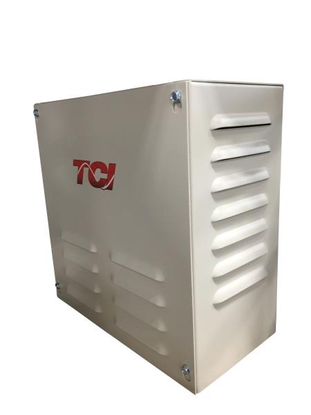 KDRAA5L2E01 par TCI TRANS COIL