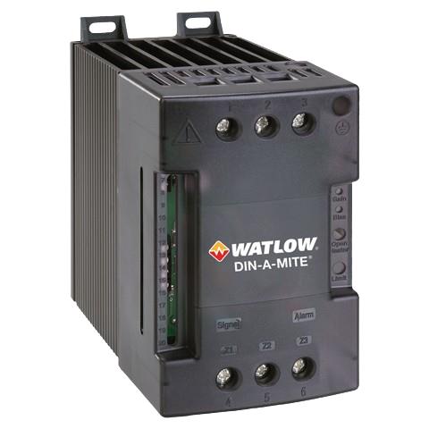 WATLOW DC31-48S4-0000