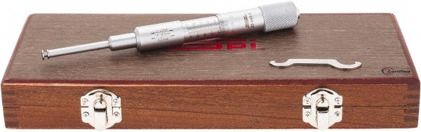 SWISS PRECISION INSTRUMENTS CMS160712103