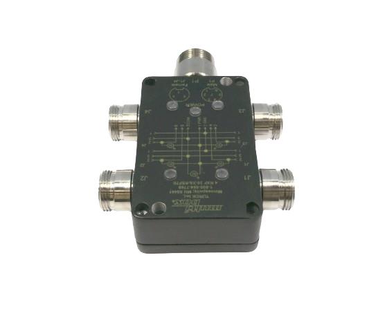 TURCK 4 RXF 30-X5-RSF70