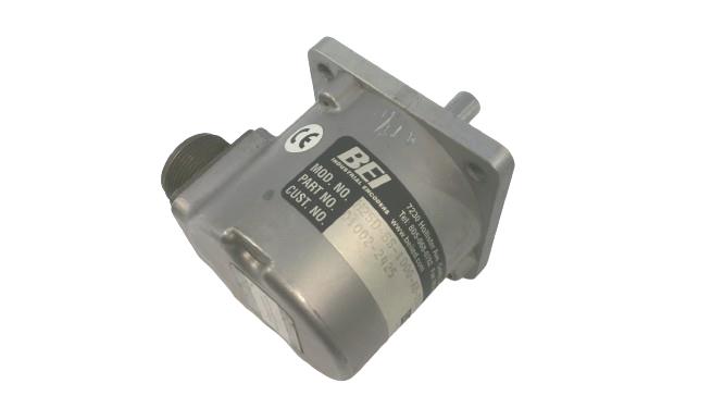 BEI SENSORS H25D-SS-12GC-7272-SCS72