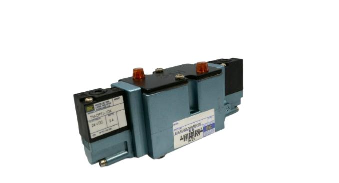 MAC VALVES INC 82A-FC-000-TM-DFFP-1DK