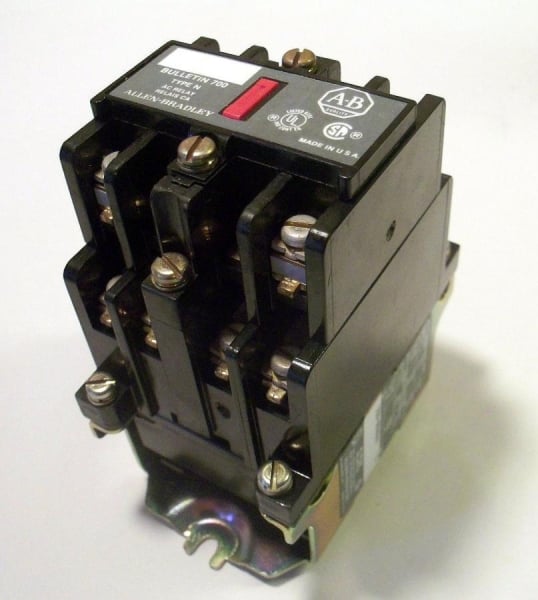 ALLEN BRADLEY 700-N600A1