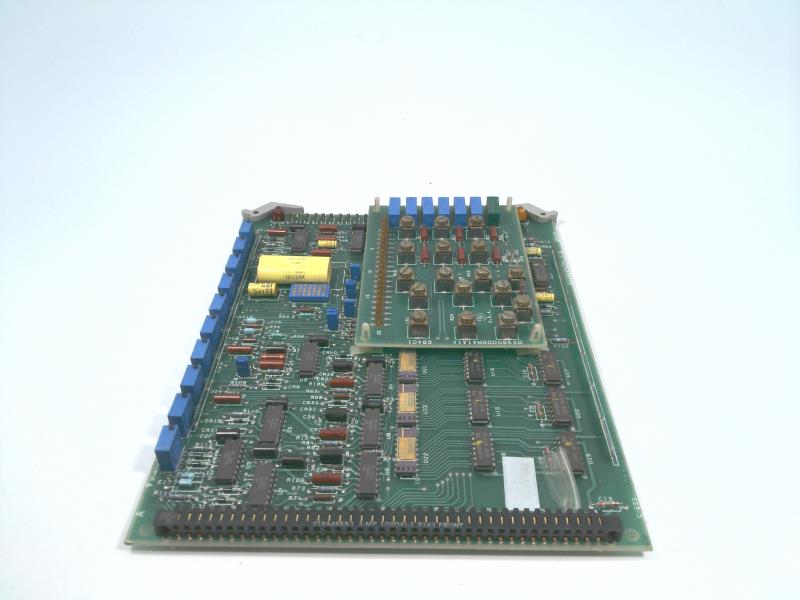 GENERAL ELECTRIC DS3800NDMA
