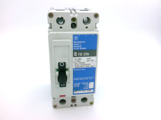 WESTINGHOUSE FD2090