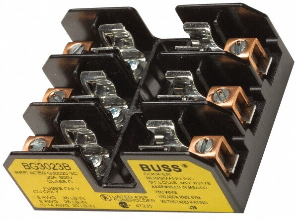 EATON CORPORATION BG3033B