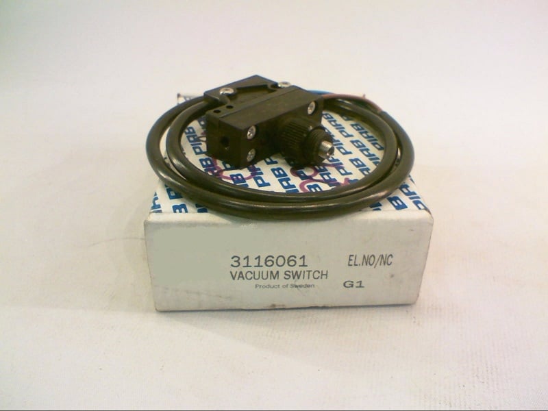 PIAB VACUUM PRODUCTS 31.16.061
