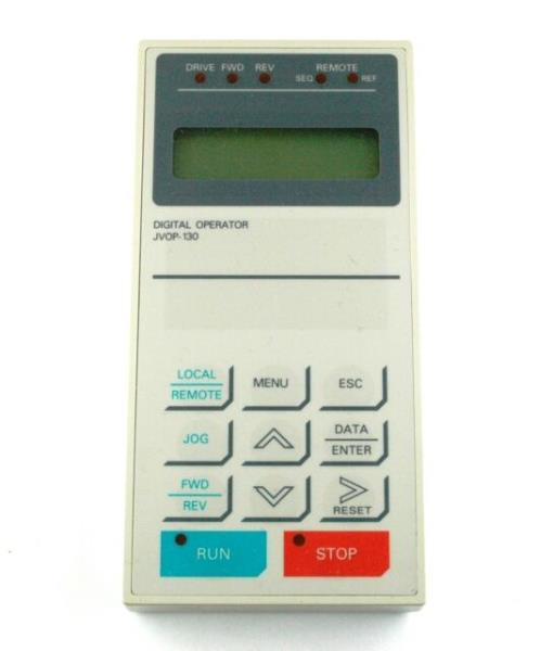 YASKAWA ELECTRIC JVOP-130