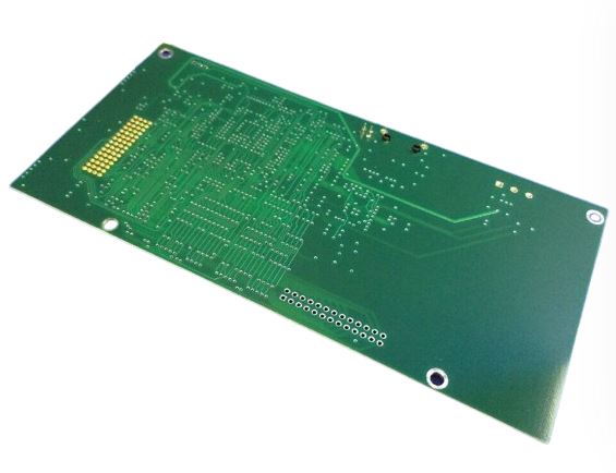 NIDEC CORP 300255