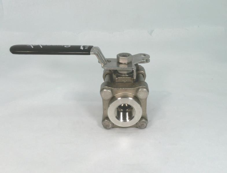 SWAGELOK SS-65TF12-JL
