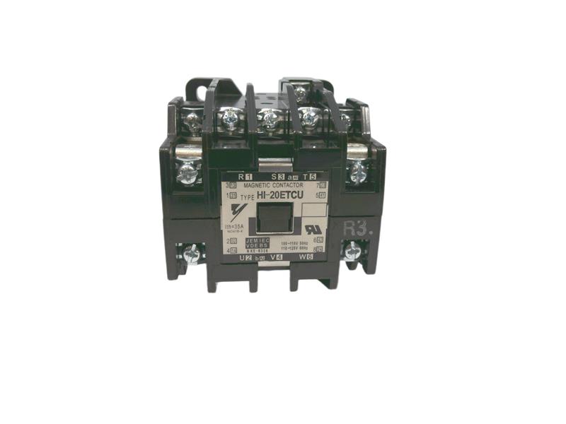 HI-20ETCU-120 par YASKAWA ELECTRIC