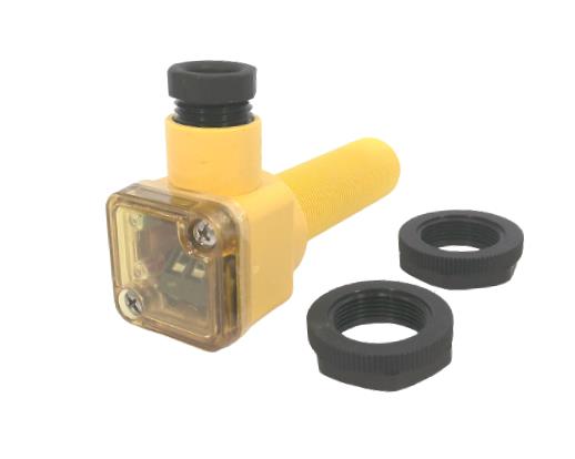 TURCK NI10-P18SK-AZ3X2 55MM