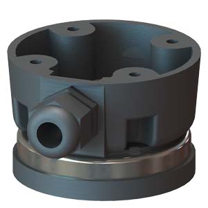 SIEMENS 8WD4308-0DE