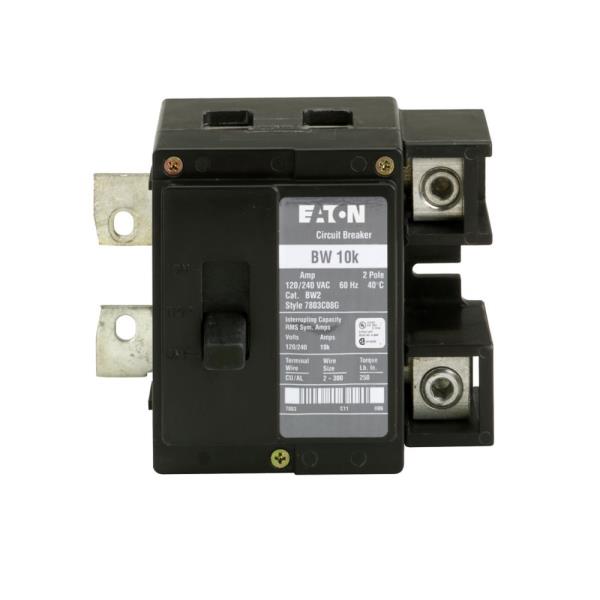 EATON CORPORATION BW2100