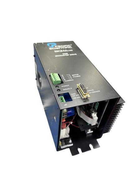 PACIFIC SCIENTIFIC INSTRUMENTS 5430 DRIVER PA