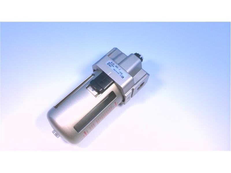 SMC AL40-N03-Z