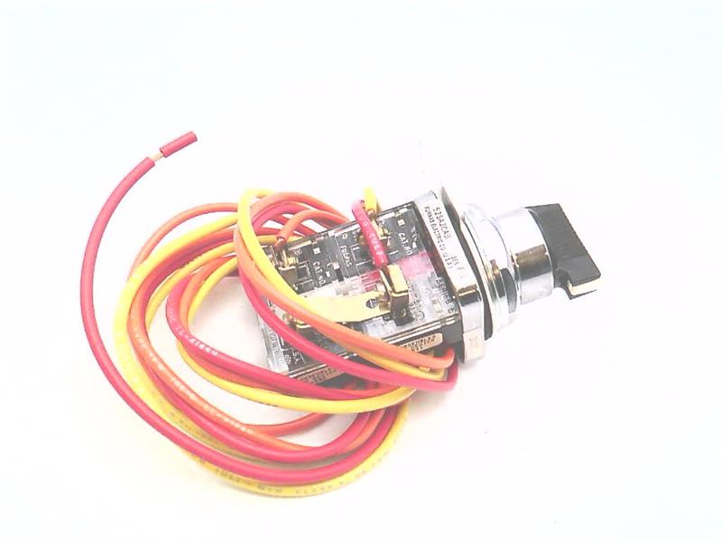 SIEMENS 49SAS01