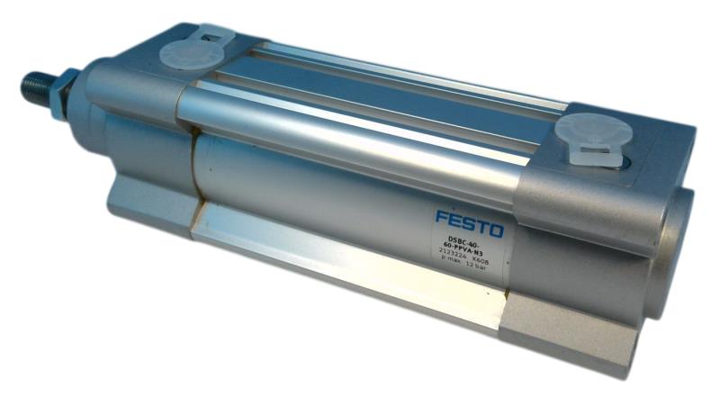 DSBC-40-60-PPVA-N3 por FESTO