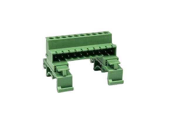 PHOENIX CONTACT UMSTBHK 2,5/10-G