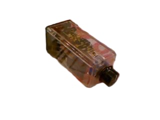 326XCX48P-010-120A by STRUTHERS DUNN RELAYS