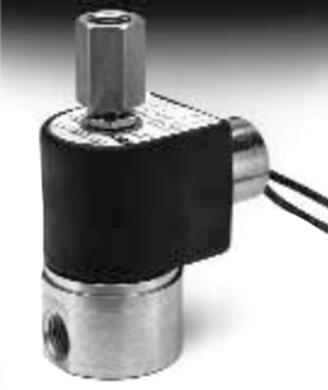 PARKER 71225SN2GF00
