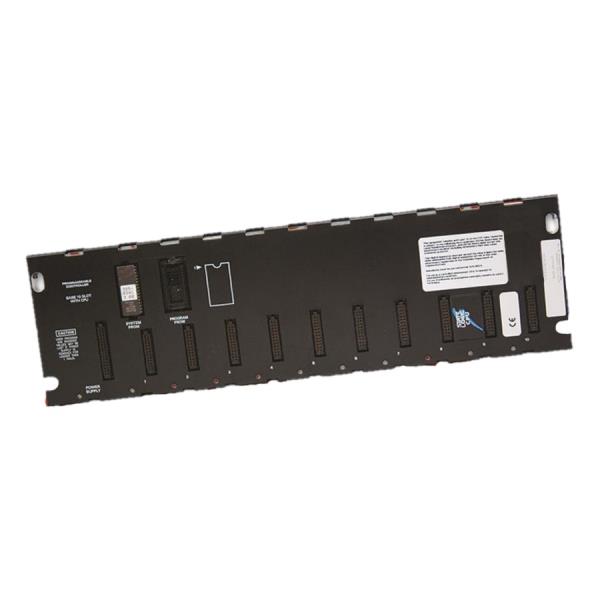 FANUC IC693CSE323