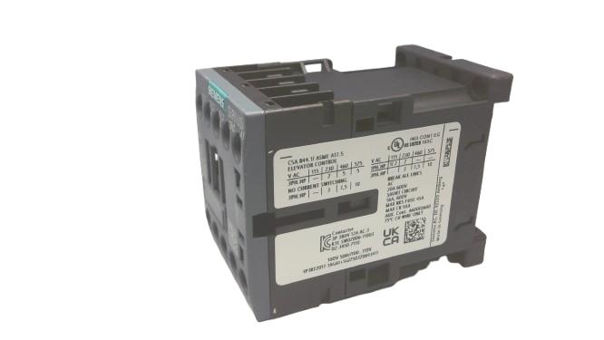SIEMENS 3RT2017-1AG61