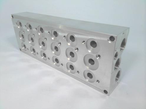 PARKER PSM5BXN06NP