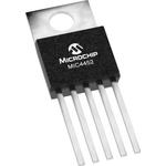 MIC4452ZT by MICROCHIP TECHNOLOGY INC