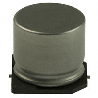 MATSUSHITA ELECTRIC EEV-FK2A221M