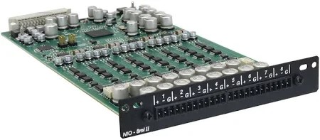 PEAVEY NIO 8ML II