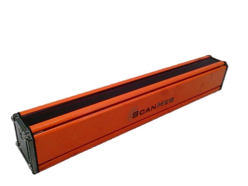 SCANMEG P600-R