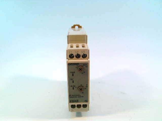 OMRON K8AB-PA2