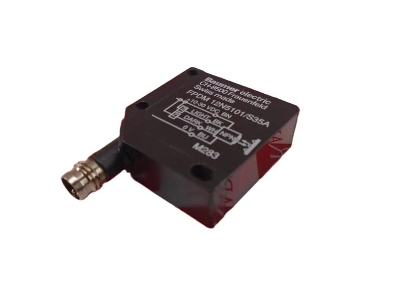FPDM 12N5101/S35A par BAUMER ELECTRIC
