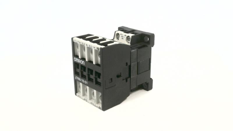 OMRON J7KN-10-0124D