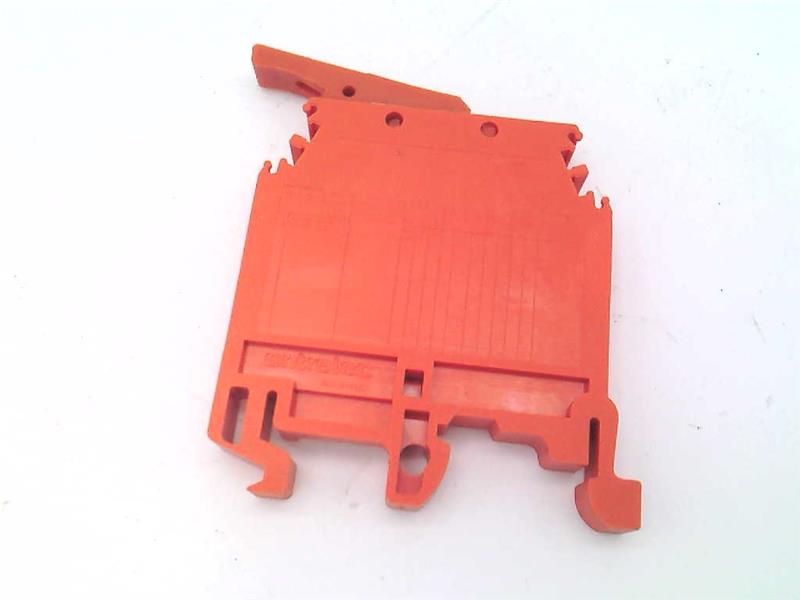 M4/6.SNB ORANGE/ORANGE par ASEA BROWN BOVERI