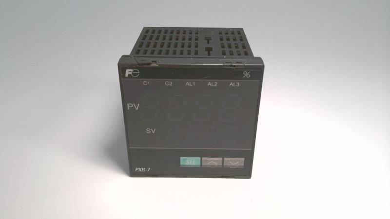 FUJI ELECTRIC PXR7BAR1-GV000